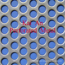 Stainless Steel Perforated Mesh / Superior Micro Perforated Metal Mesh ---- 30 years manufacture supplier